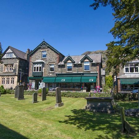 Church View Apartment Coniston Buitenkant foto
