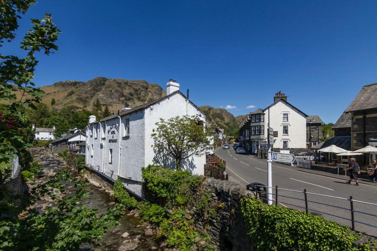 Church View Apartment Coniston Buitenkant foto
